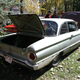 Illustration for article titled This Guy Built A Skyline-Powered Ford Falcon Out Of Spares And Garbageem/em